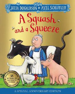 A Squash and a Squeeze