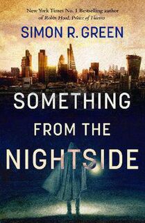 Nightside #01: Something from the Nightside
