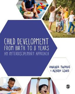 Child Development From Birth to 8 Years