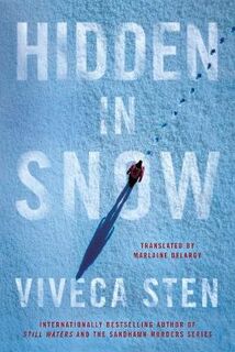 Are Murders #01: Hidden in Snow