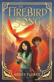 The Firebird Song