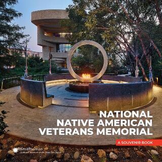National Native American Veterans Memorial