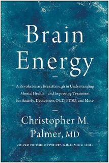 Brain Energy