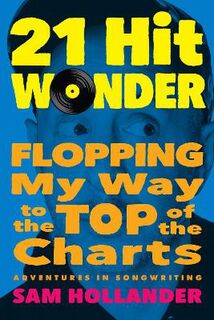 21-Hit Wonder