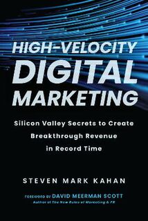 High-Velocity Digital Marketing