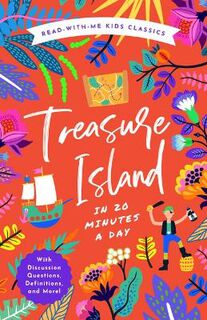 Treasure Island in 20 Minutes a Day