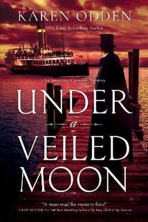 Under A Veiled Moon