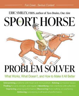 The Sport Horse Problem Solver