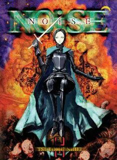 Noise (Graphic Novel)