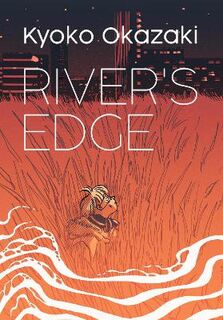 River's Edge (Graphic Novel)
