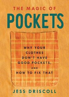 The Magic Of Pockets
