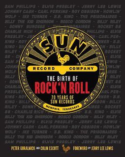 The Birth of Rock 'n' Roll