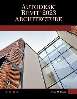 Autodesk (R) Revit (R) 2023 Architecture