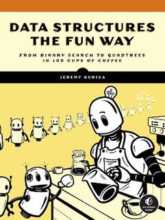 Data Structures The Fun Way