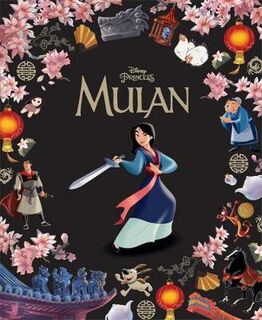 Disney Classic Collection: Mulan