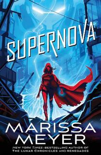 Renegades #03: Supernova