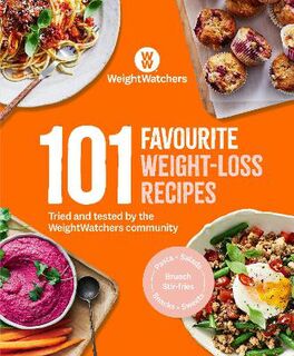 101 Favourite Weight-loss Recipes