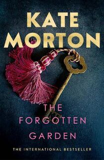 Forgotten Garden, The