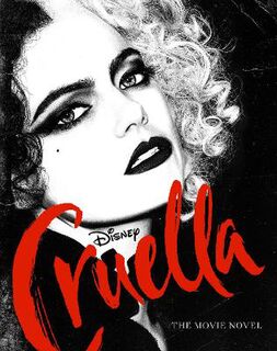 Cruella