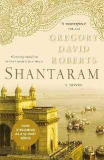 Shantaram