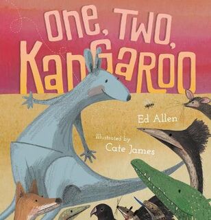 One, Two, Kangaroo