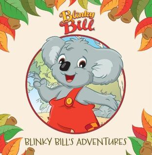 Blinky Bill's Adventures