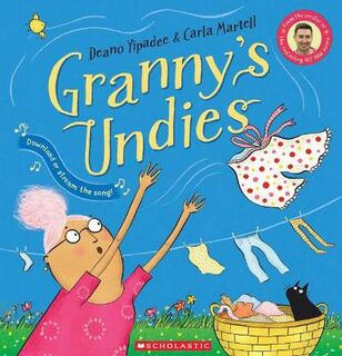 Granny's Undies