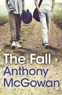 The Fall (Reluctant Reader)