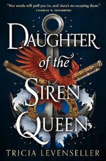 Daughter of the Pirate King #02: Daughter of the Siren Queen
