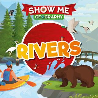 Show Me Geography: Rivers