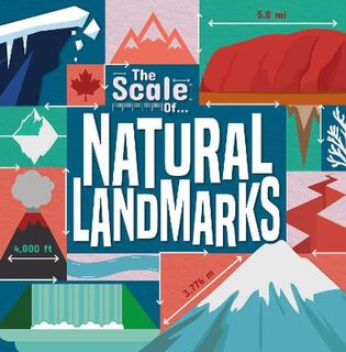 Scale Of: Natural Landmarks