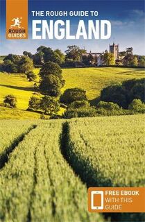 Rough Guide to England, The