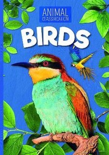 Animal Classification: Birds