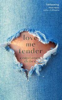 Semiotext(e) / Native Agents #: Love Me Tender
