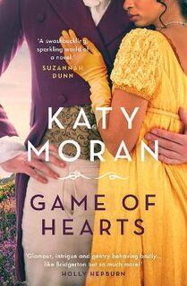 Hester and Crow #01: Game of Hearts
