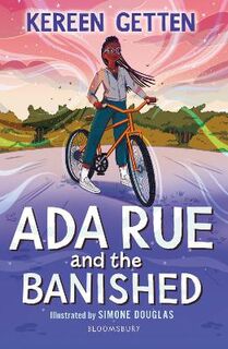 Bloomsbury Reader: Ada Rue and the Banished