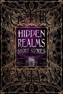 Hidden Realms Short Stories