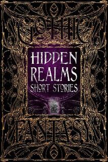 Hidden Realms Short Stories