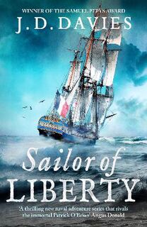 Philippe Kermorvant #01: Sailor of Liberty