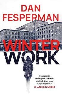 Winter Work