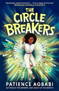 Leap Cycle #03: The Circle Breakers
