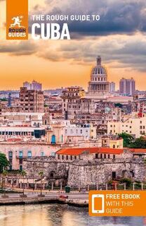 Rough Guide to Cuba, The