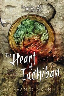 Legend of the Five Rings: The Heart of Iuchiban
