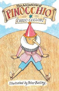 Adventures of Pinocchio, The