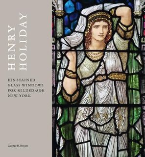 Northern Lights #: Henry Holiday