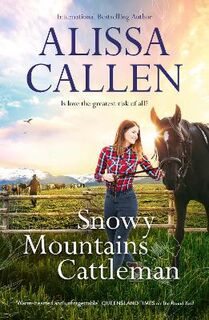 Bundilla #02: Snowy Mountains Cattleman
