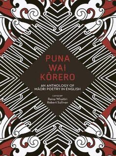 Puna Wai Korero