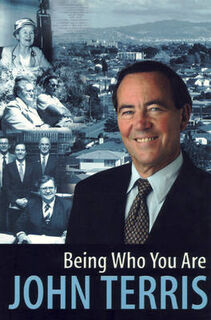 Being Who You Are