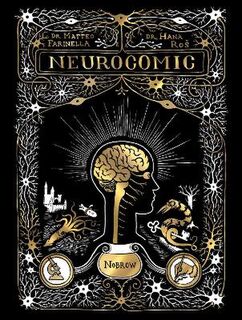 Neurocomic (Graphic Novel)