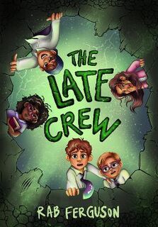 The Late Crew